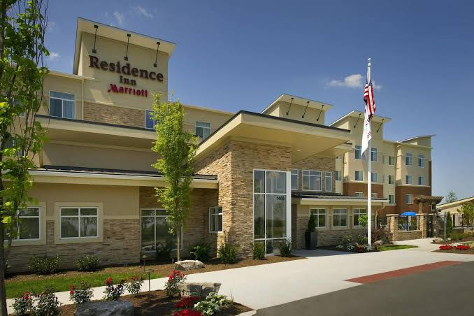Residence Inn Nashville SE/Murfreesboro