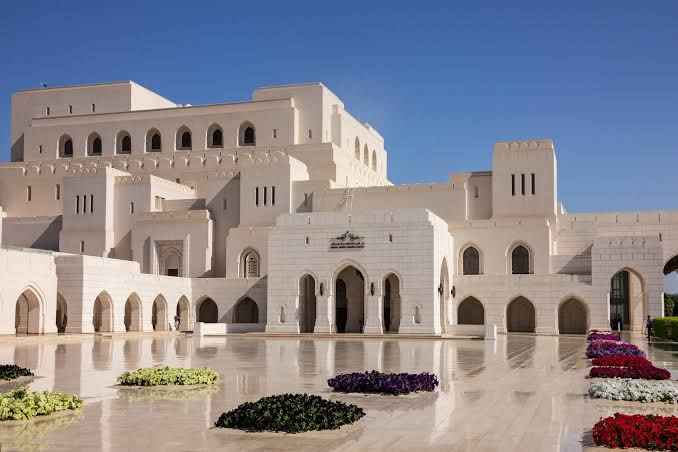 InterContinental Muscat, an IHG Hotel