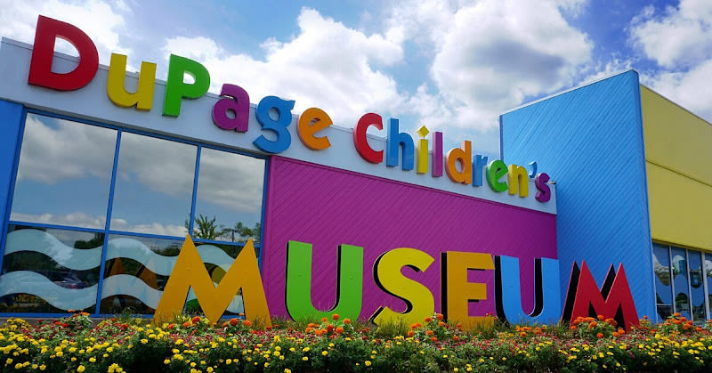 DuPage Children's Museum