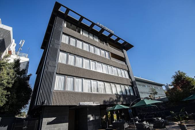 An-Grande Hotel Nara
