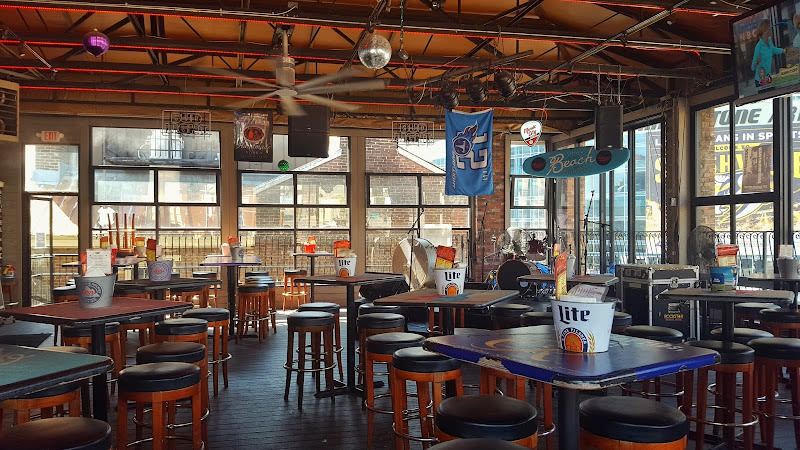 Rippy's Honky Tonk