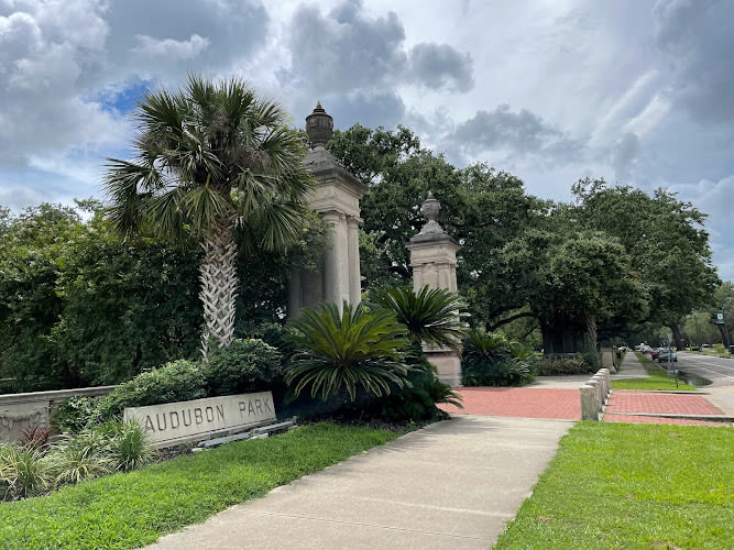 Audubon Park