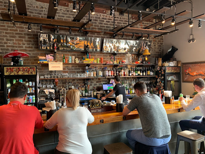 Cochon Butcher