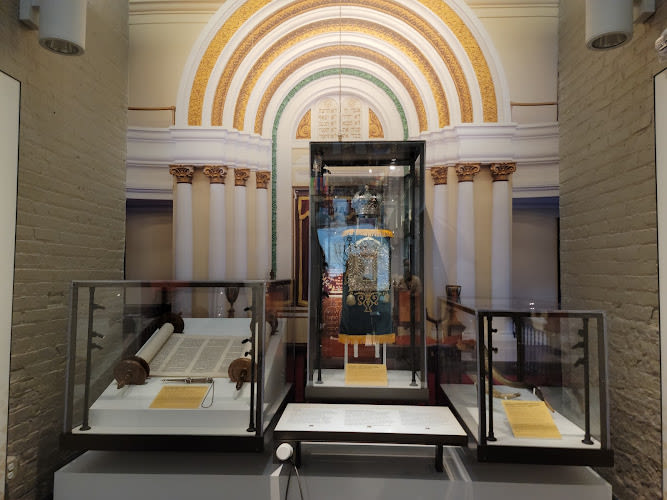 Museum of the Southern Jewish Experience