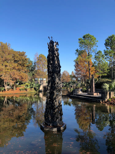 New Orleans City Park