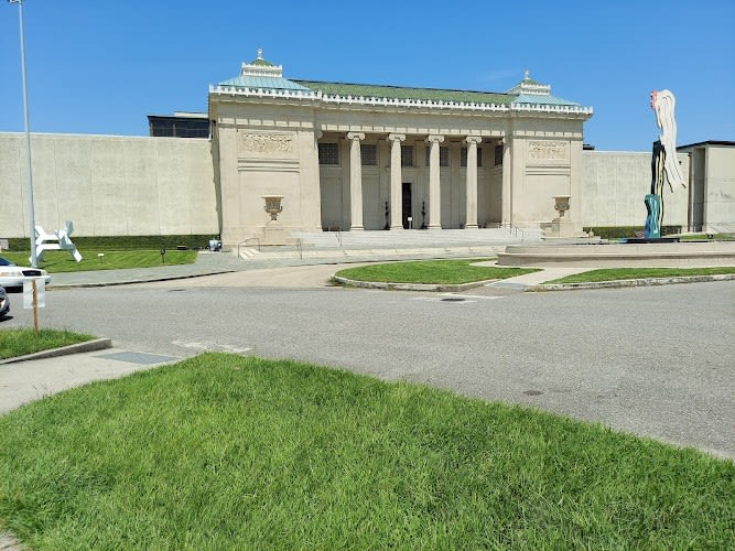 New Orleans Museum of Art