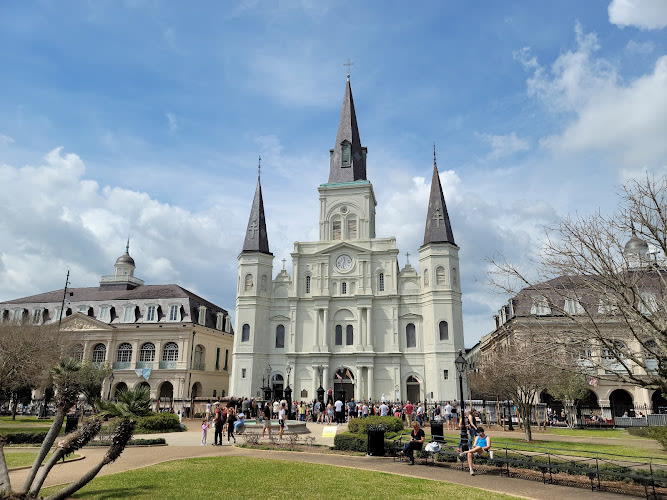 St. Louis Cathedral
