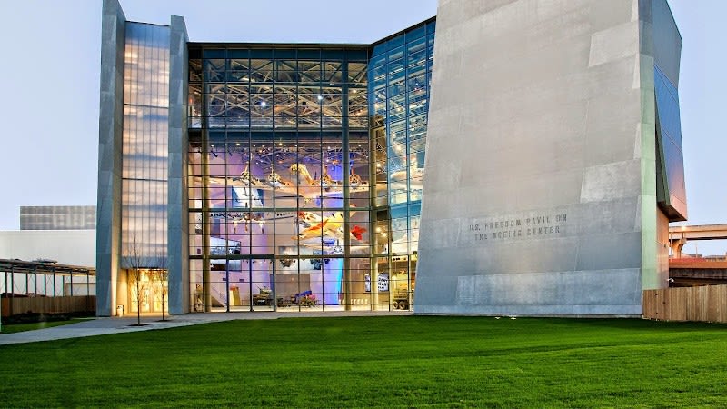 The National WWII Museum
