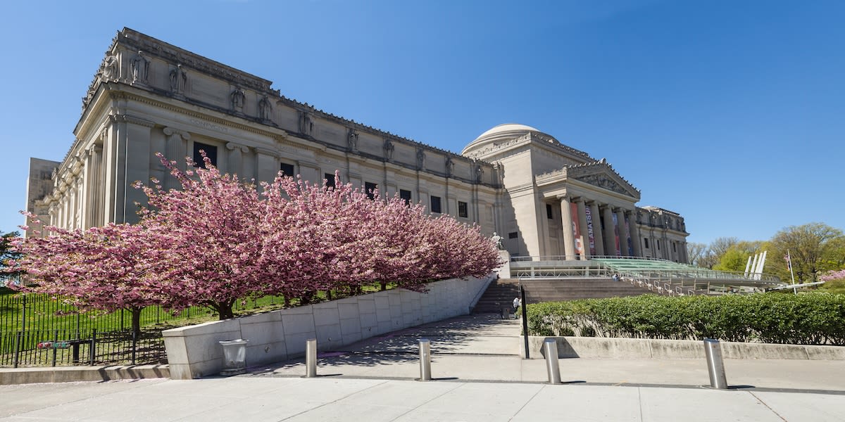 Brooklyn Museum