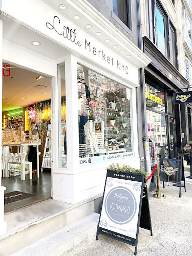 Little Market NYC