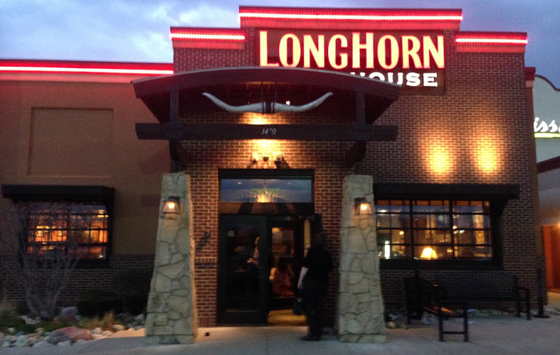 LongHorn Steakhouse