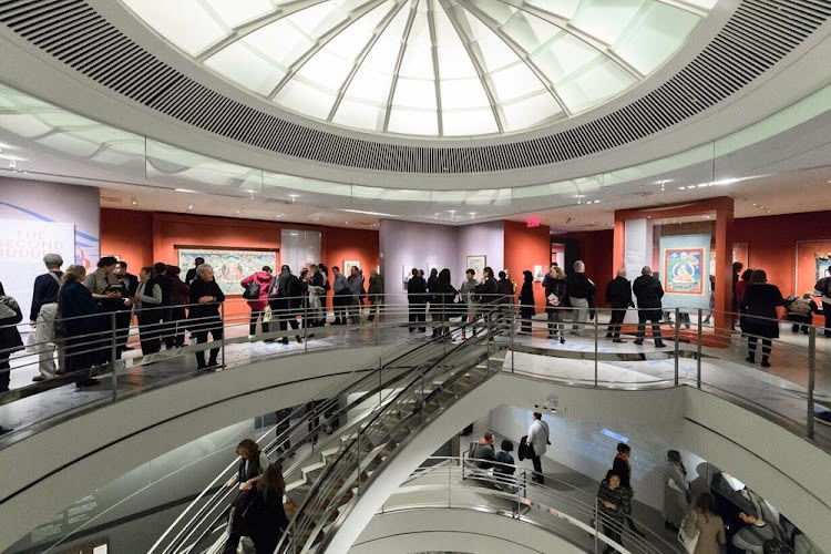 Rubin Museum of Art