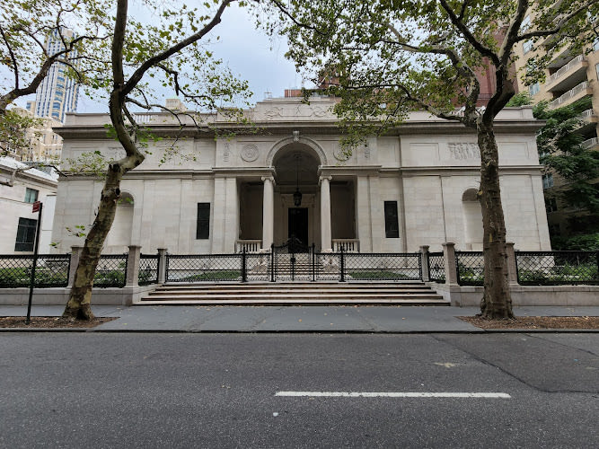 The Morgan Library & Museum