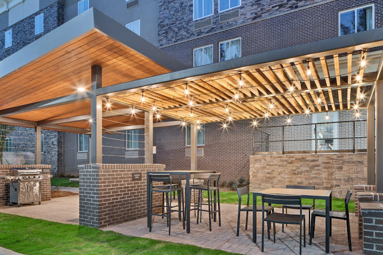 Candlewood Suites Newnan - Atlanta SW, an IHG Hotel