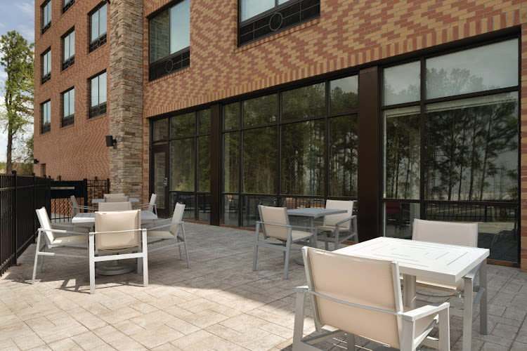 Holiday Inn Express Atlanta SW - Newnan, an IHG Hotel