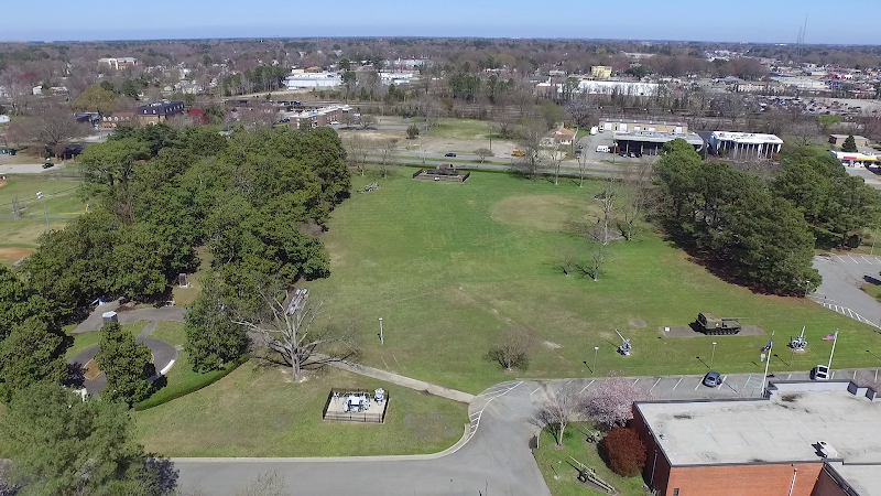 Virginia War Museum