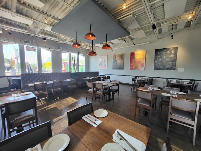 Carpaccio Restaurant & Wine Bar