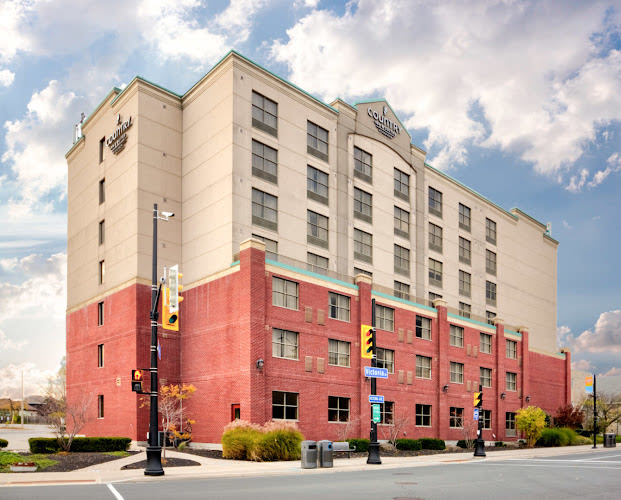Country Inn & Suites by Radisson, Niagara Falls, ON