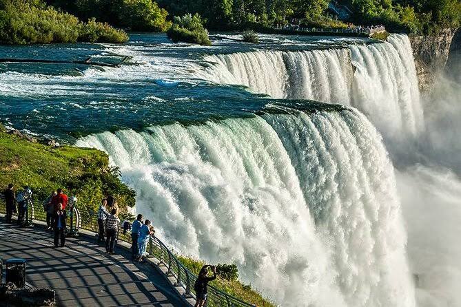 Niagara Falls Canada