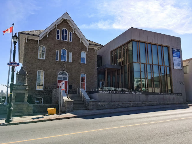 Niagara Falls History Museum