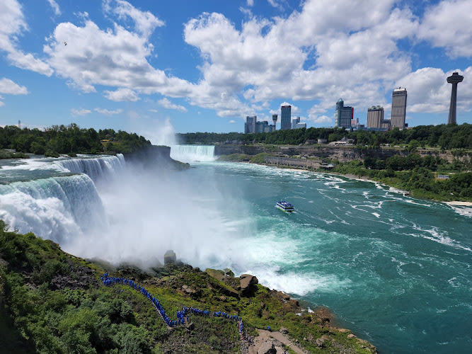 Niagara Falls State Park
