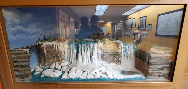 Niagara Wax Museum of History