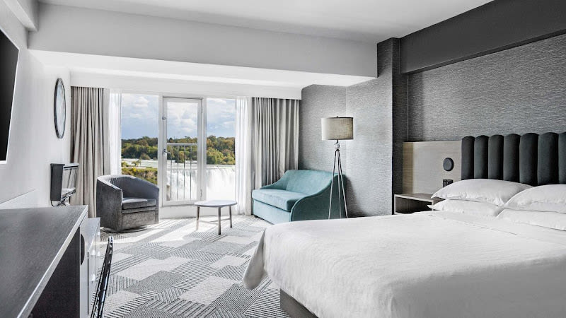 Sheraton Fallsview Hotel