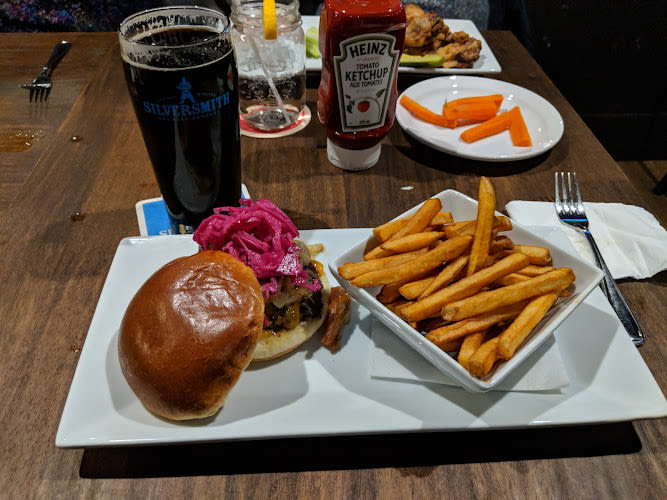 The Blind Pig Niagara