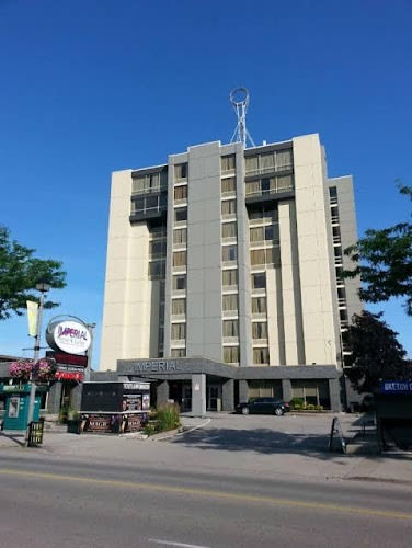 Vittoria Hotel & Suites