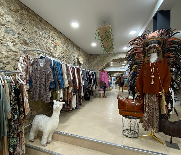 Boutique MISS