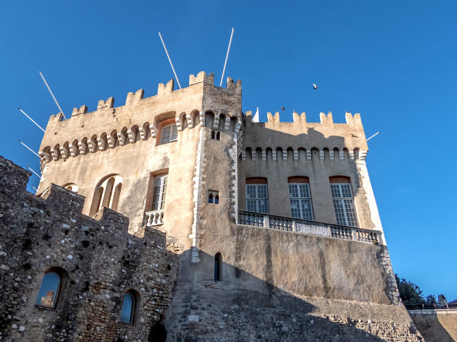 Château-musée Grimaldi