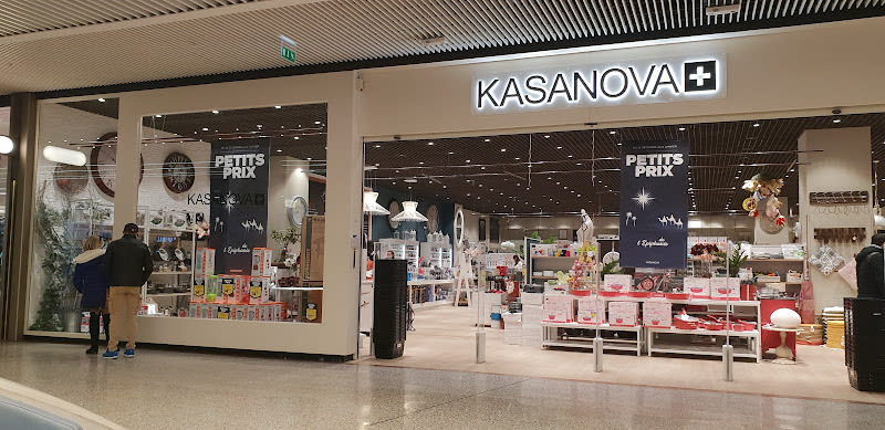 La Fayette Nice