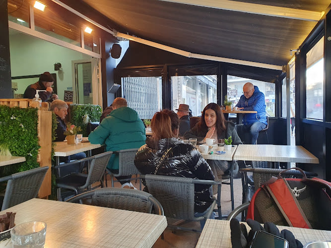 Le Buggy Restaurant