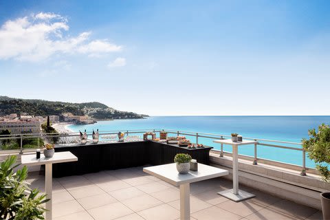 Le Méridien Nice