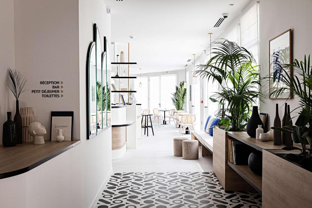 Le Riviera Collection, BW Signature Collection by Best Western