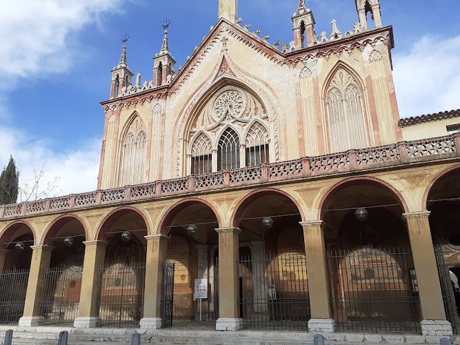 Musée Franciscain de Cimiez