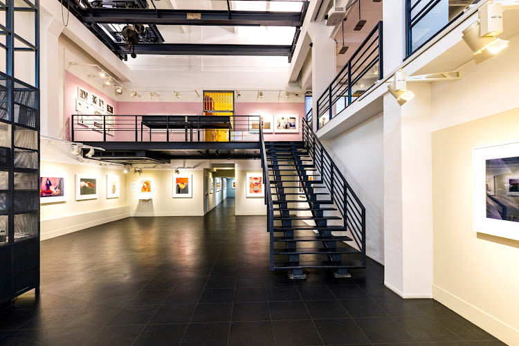 Museum of Photography Charles Nègre