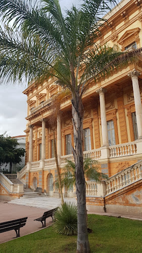Palais des Arts Jules Chéret