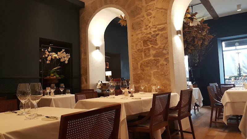 Restaurant JAN