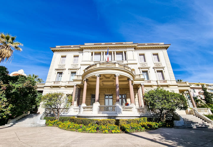 Villa Masséna Musée