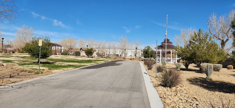 Kiel Ranch Historic Park