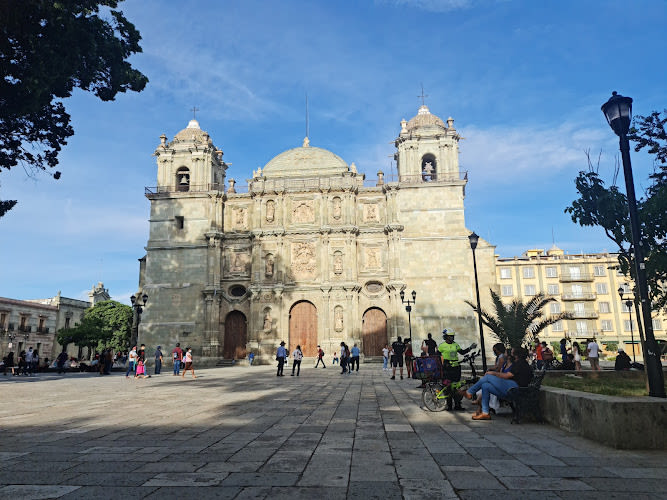 Zócalo