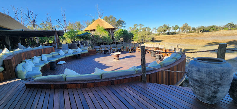 Atzaró Okavango