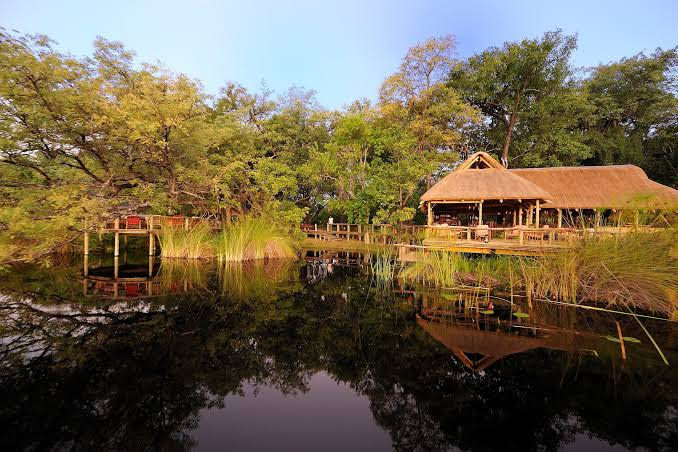 Camp Xakanaxa
