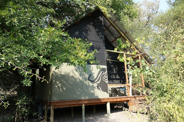 Phazama Farm