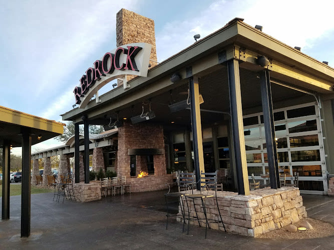 Redrock Canyon Grill
