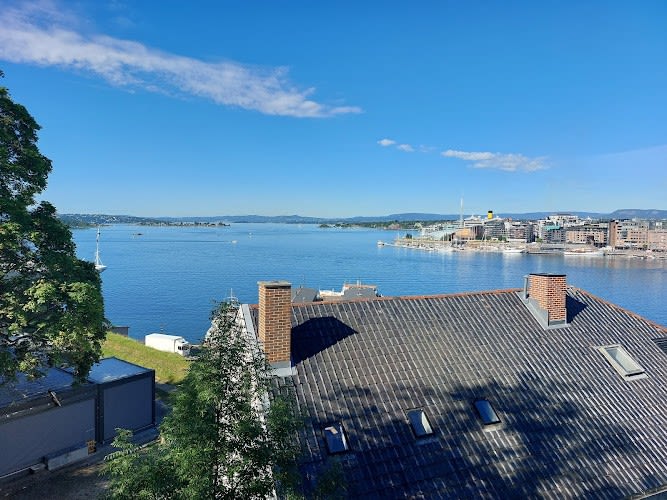 Akershus Fortress