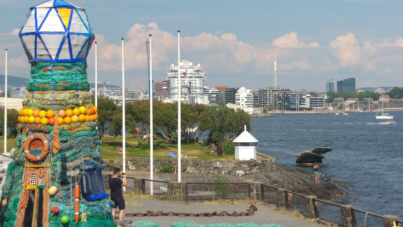 Kon-Tiki Museum