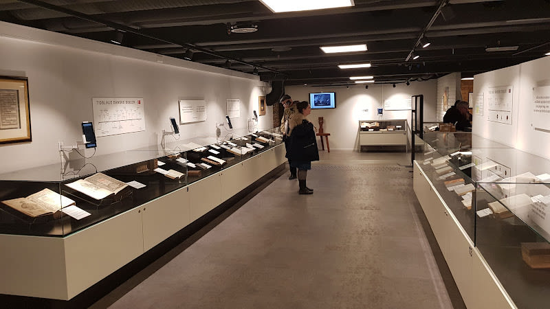 Nordisk Bibelmuseum