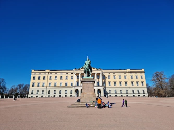 Slottsplassen